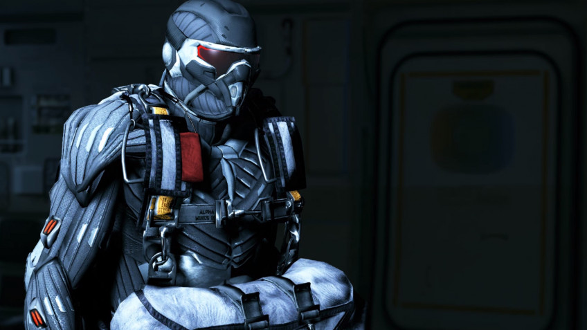 Скриншот из игры Crysis: Remastered - 6