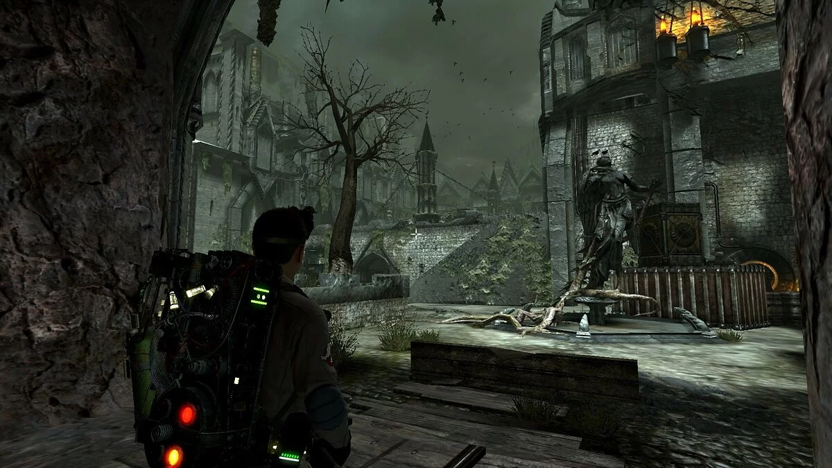 Скриншот из игры Ghostbusters: The Video Game Remastered - 23