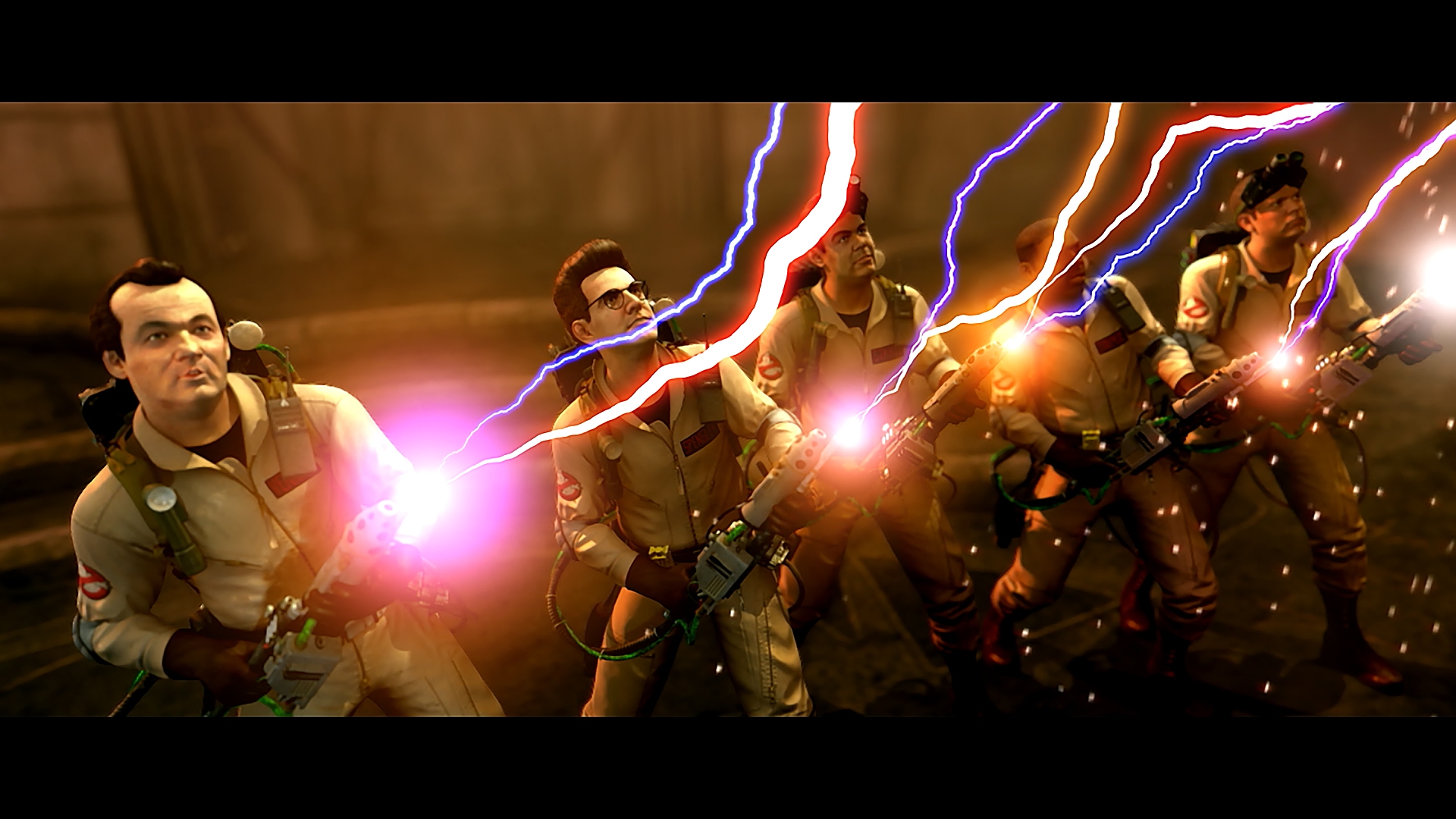 Скриншот из игры Ghostbusters: The Video Game Remastered - 20