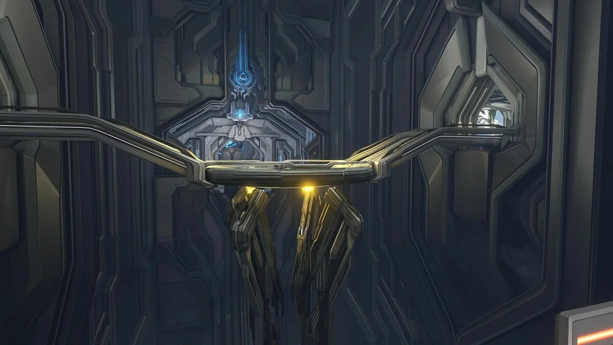 Скриншот из игры Halo Online - 21
