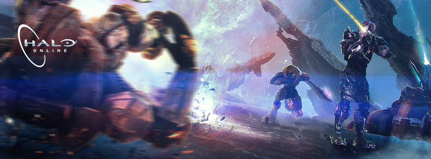 Скриншот из игры Halo Online - 18