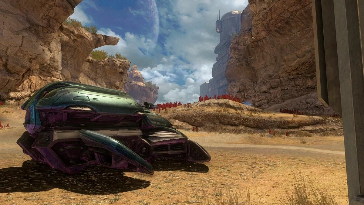 Скриншот из игры Halo Online - 23
