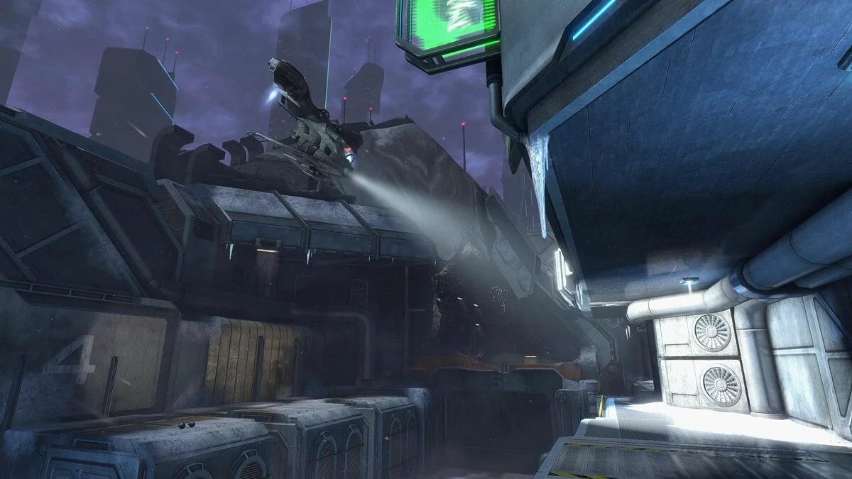 Скриншот из игры Halo Online - 12