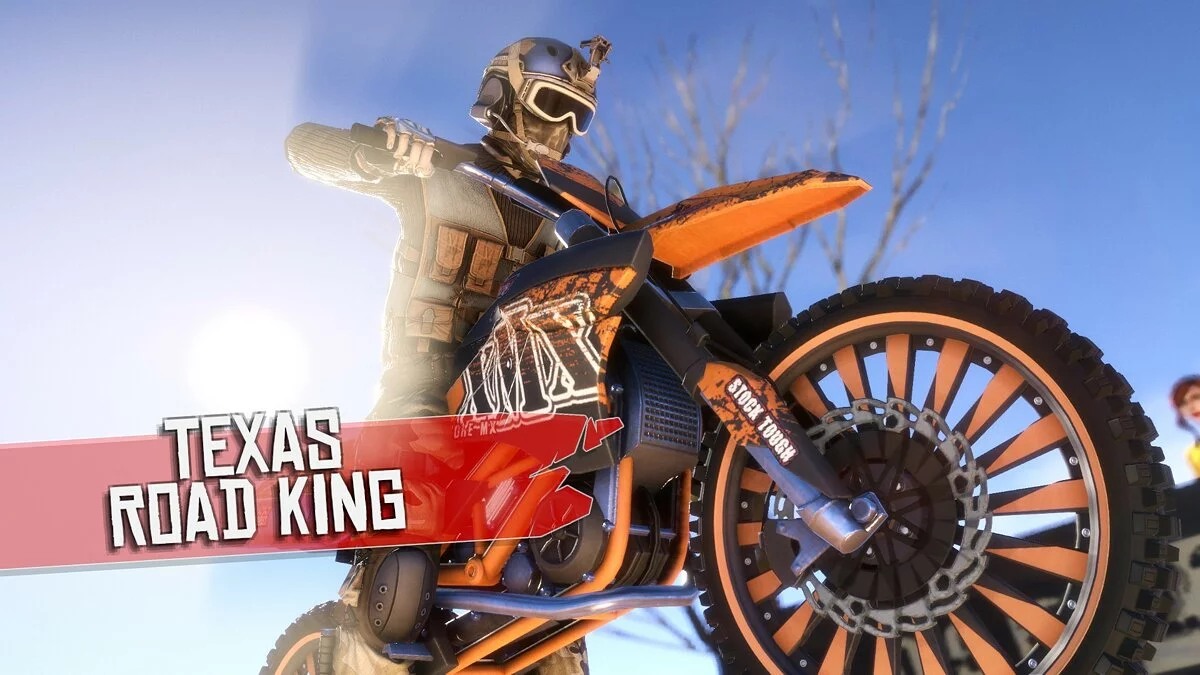 Скриншот из игры MX Nitro: Unleashed - 15