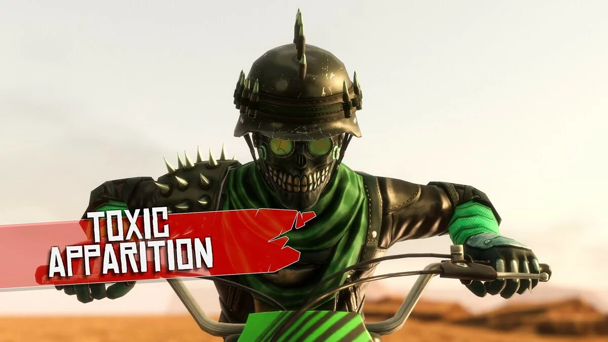 Скриншот из игры MX Nitro: Unleashed - 7