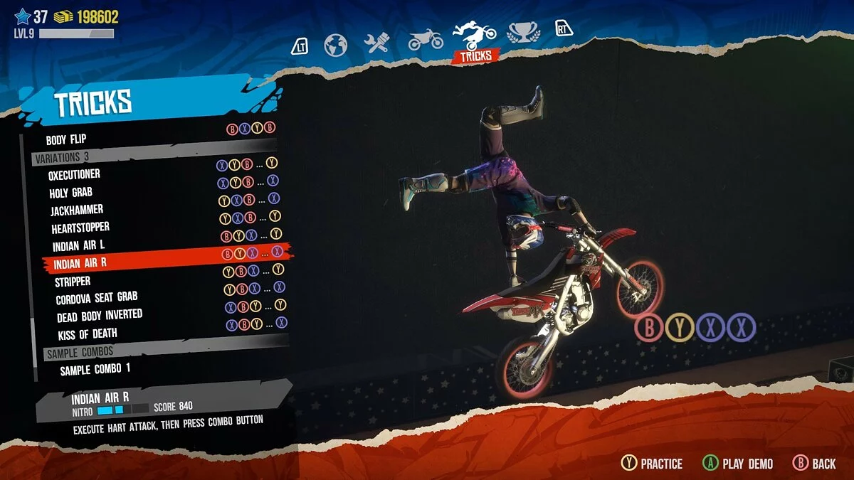 Скриншот из игры MX Nitro: Unleashed - 3