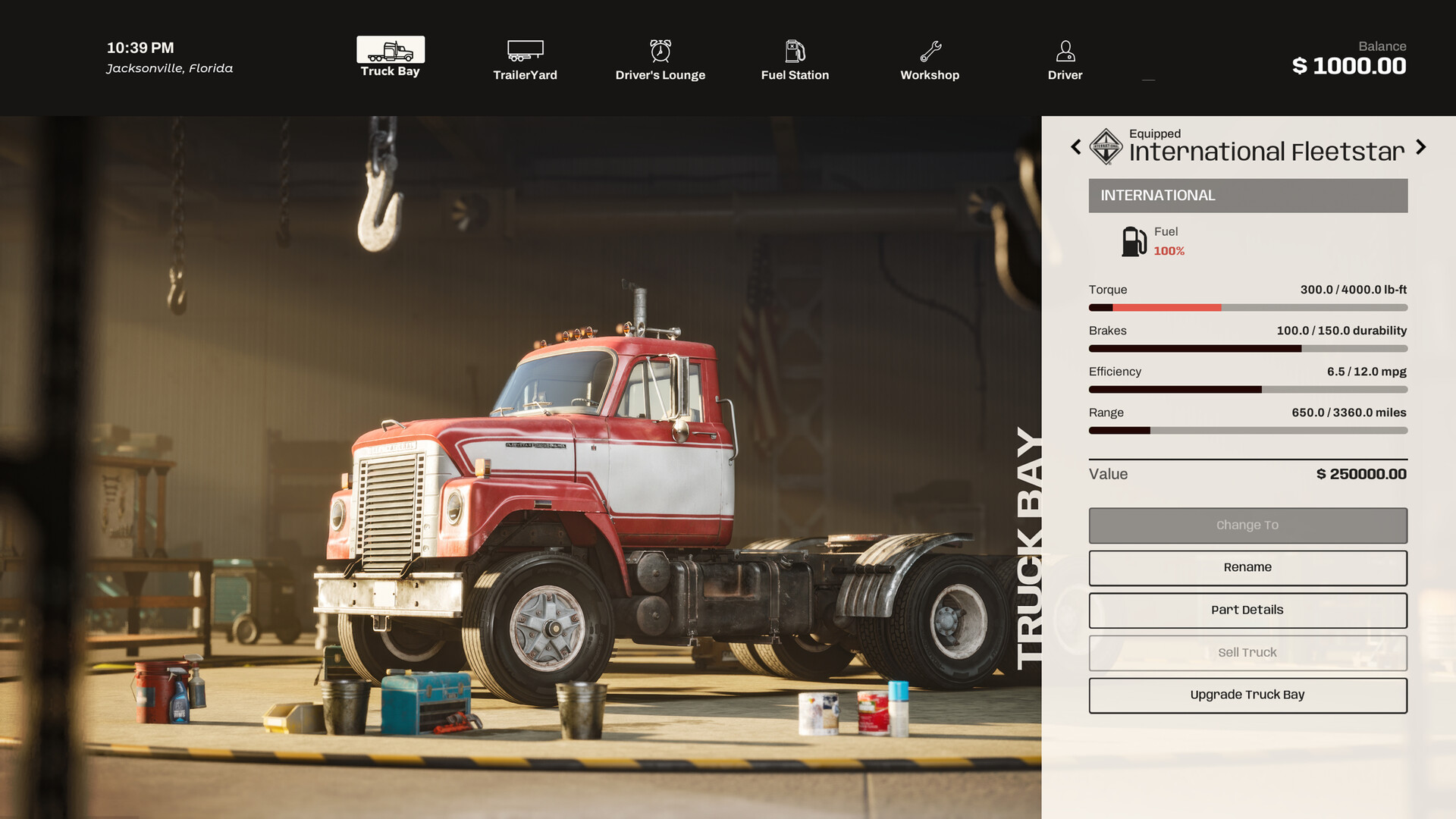 Скриншот из игры Road Kings - 13