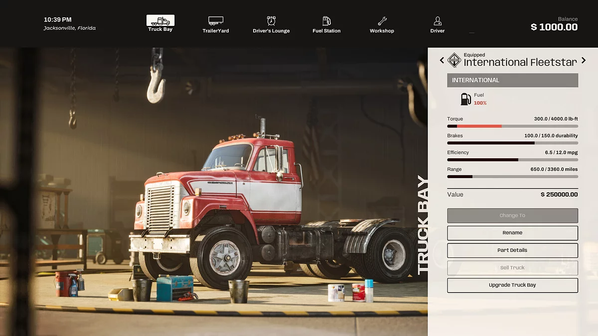 Скриншот из игры Road Kings - 10