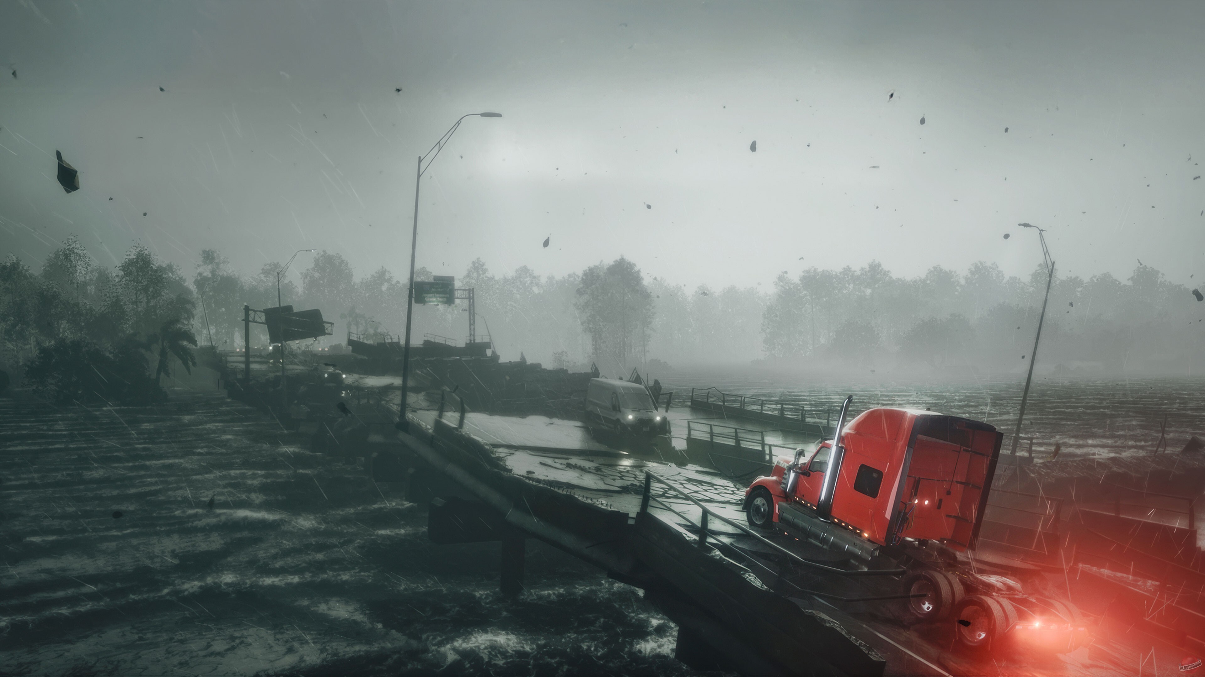 Скриншот из игры Road Kings - 12