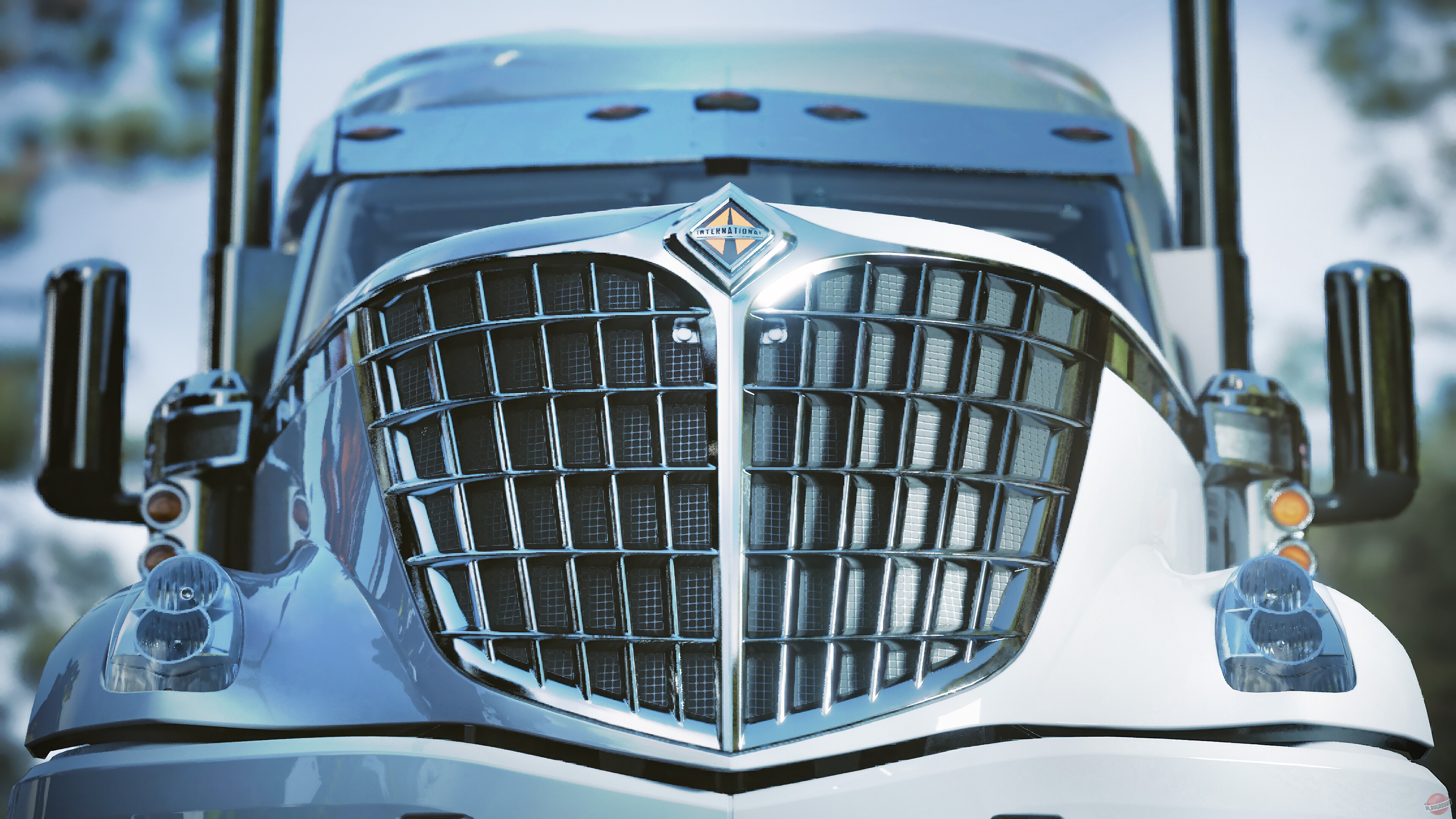 Скриншот из игры Road Kings - 14