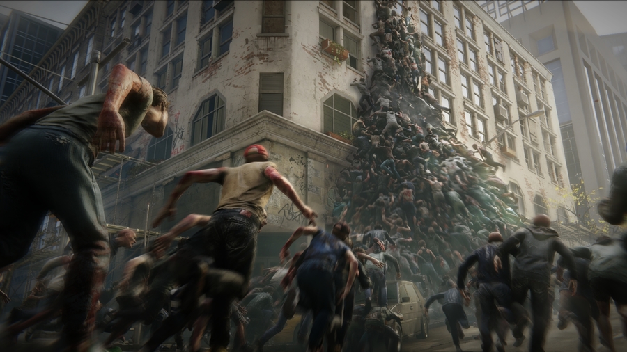 Скриншот из игры World War Z (2019) - 16