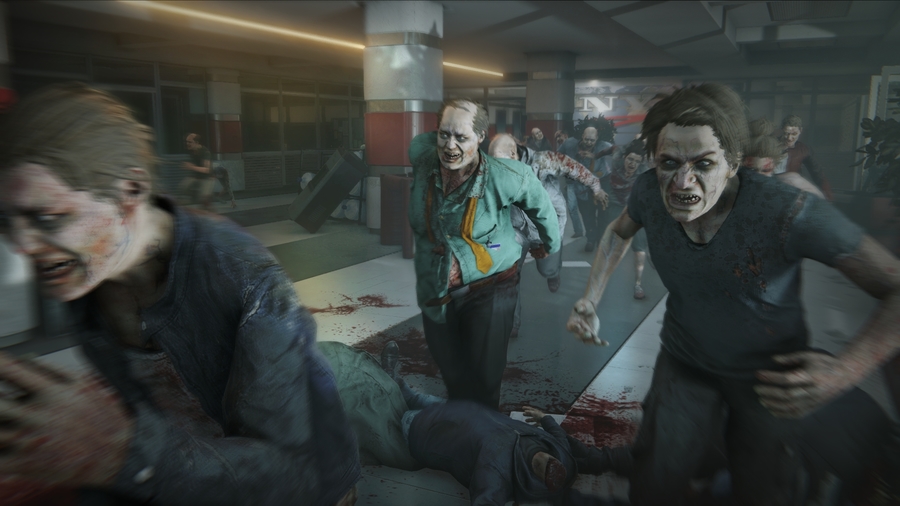 Скриншот из игры World War Z (2019) - 17