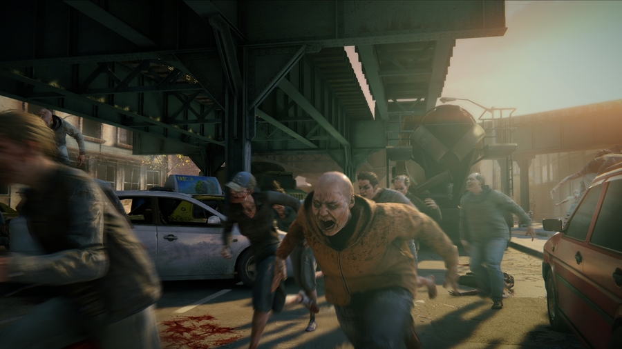 Скриншот из игры World War Z (2019) - 18