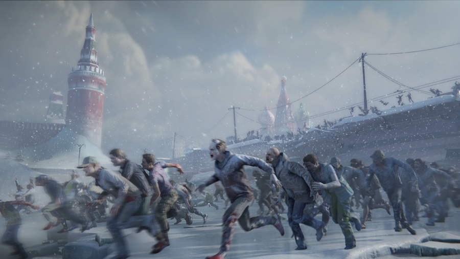 Скриншот из игры World War Z (2019) - 20