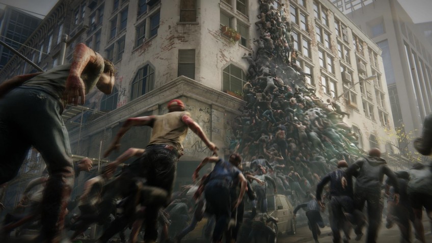 Скриншот из игры World War Z (2019) - 4