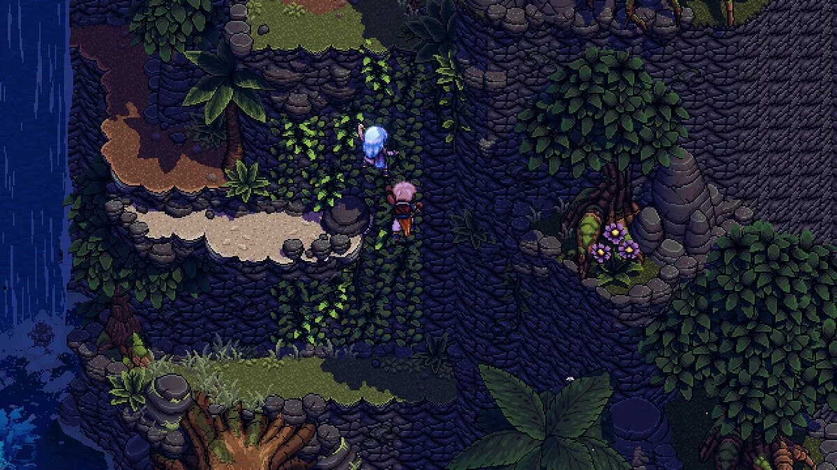 Скриншот из игры Sea of Stars - 24