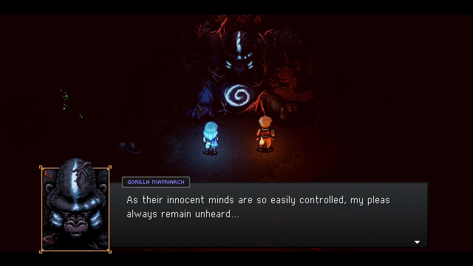 Скриншот из игры Sea of Stars - 56