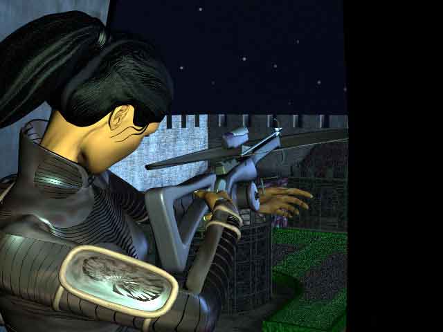 Скриншот из игры The Messenger - 6