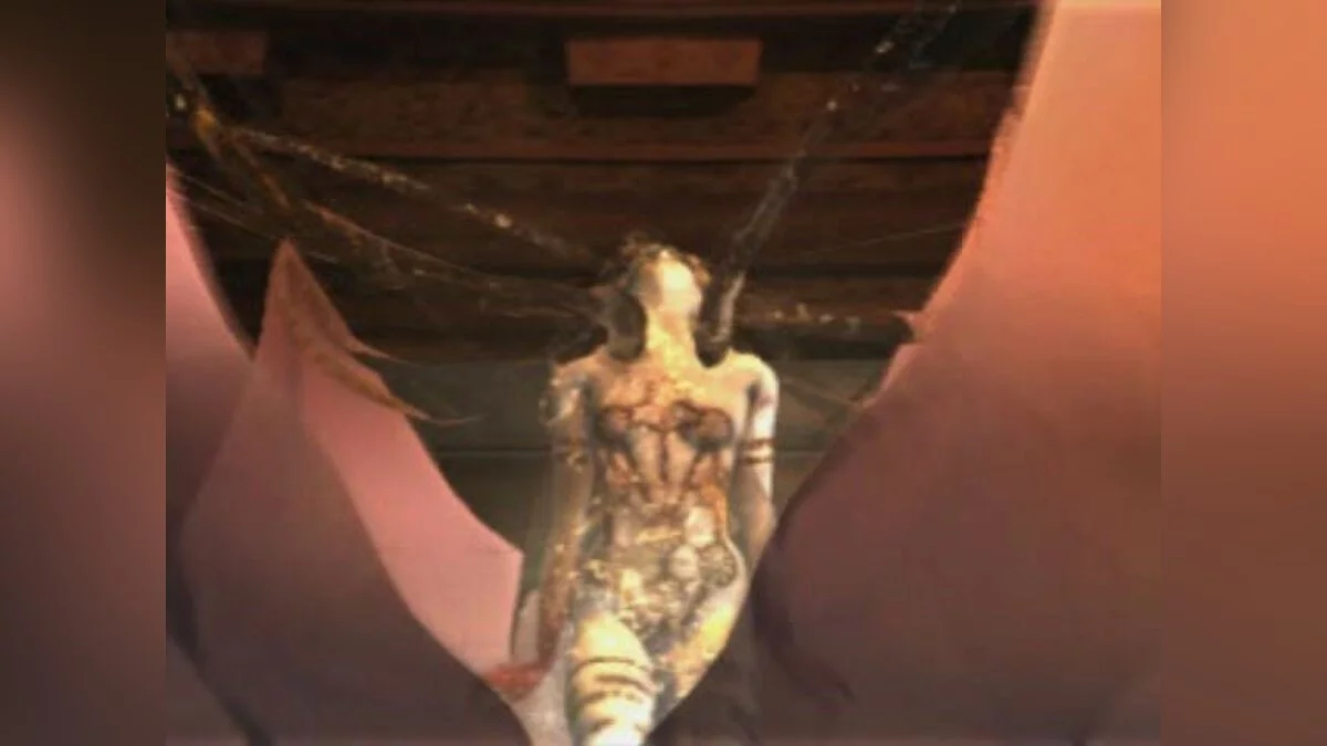 Скриншот из игры Koudelka - 12