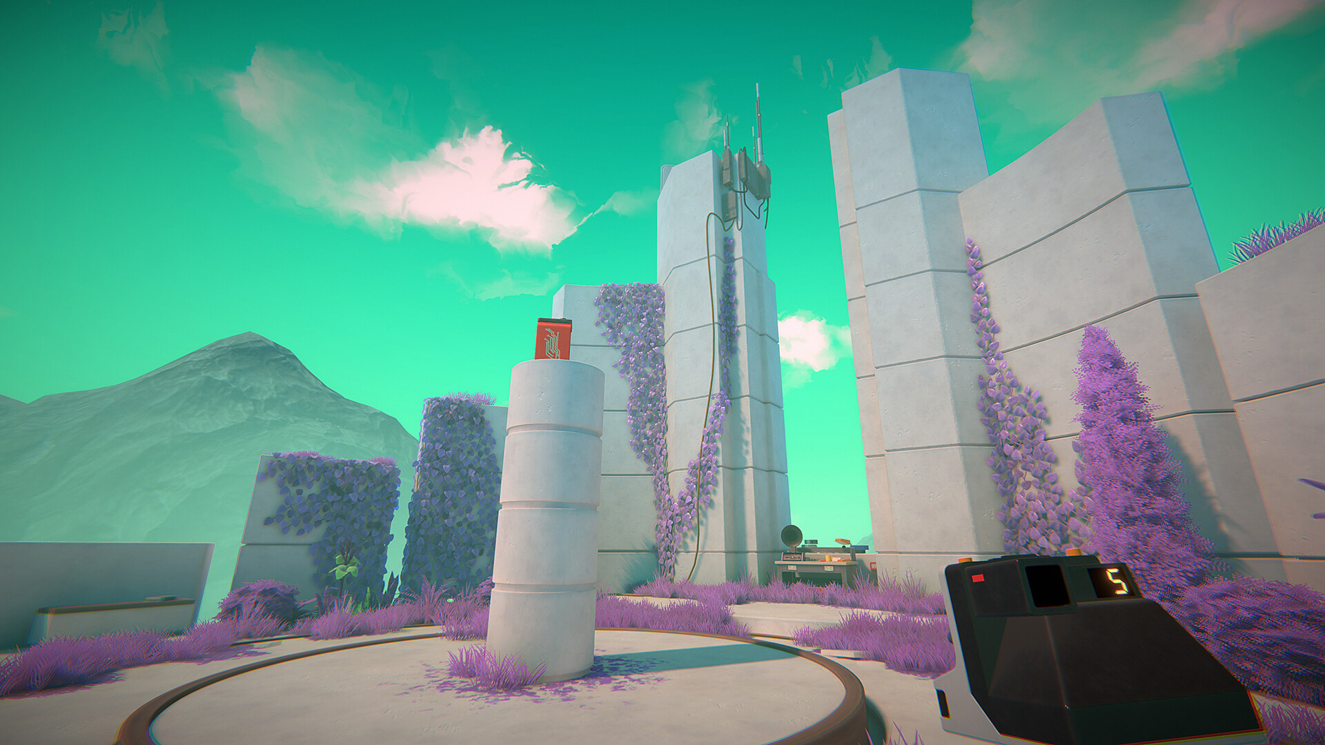 Скриншот из игры Viewfinder - 17