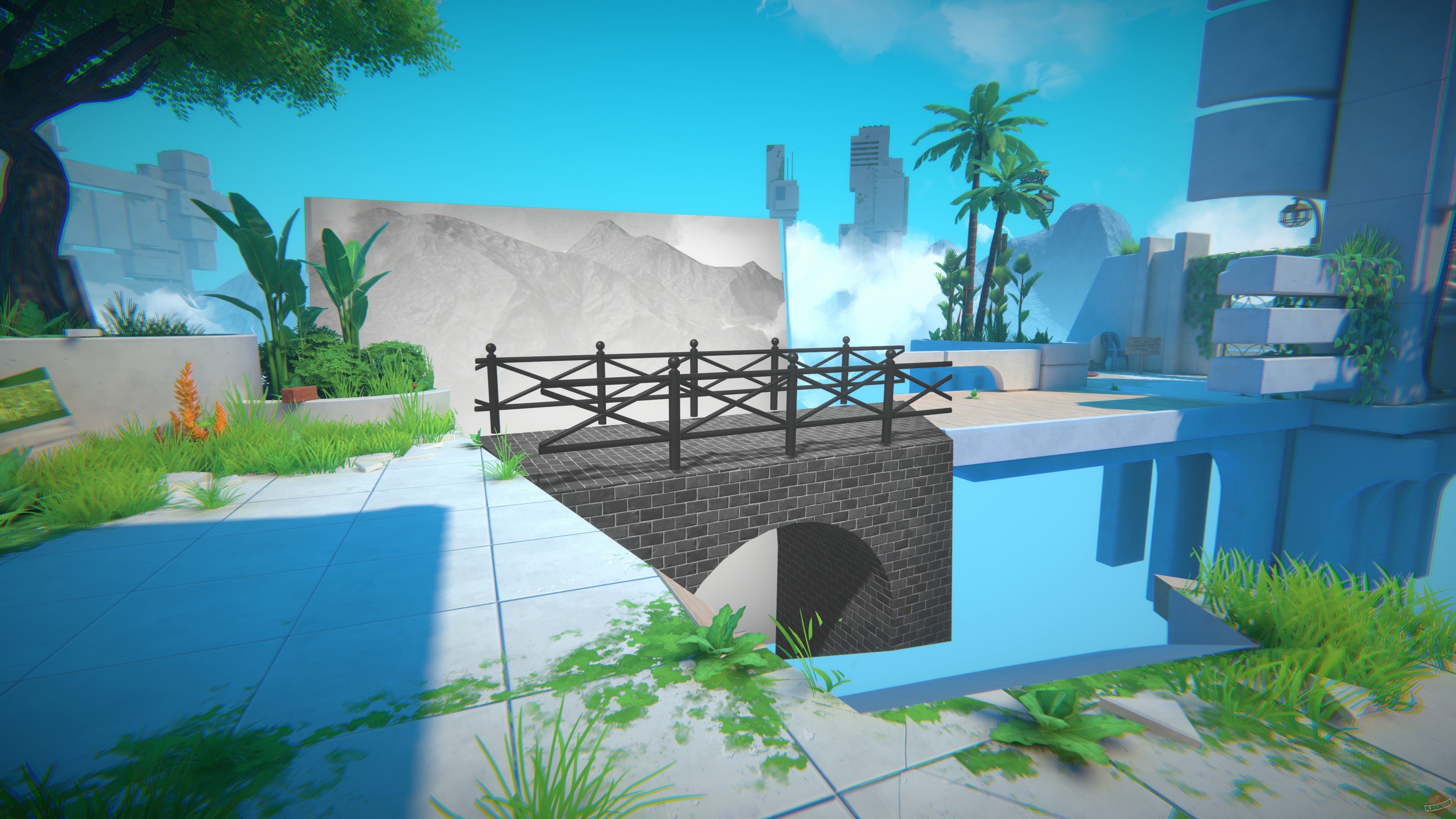 Скриншот из игры Viewfinder - 11