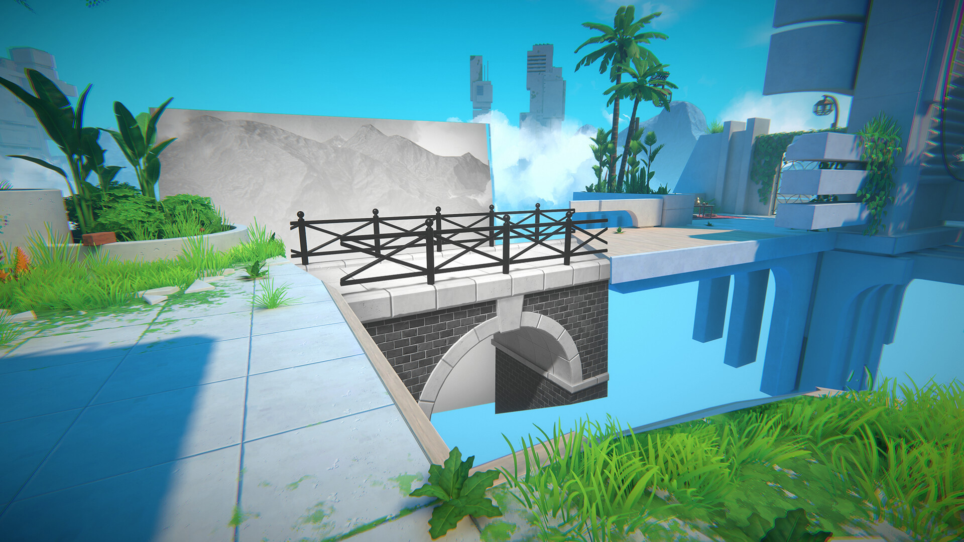 Скриншот из игры Viewfinder - 7