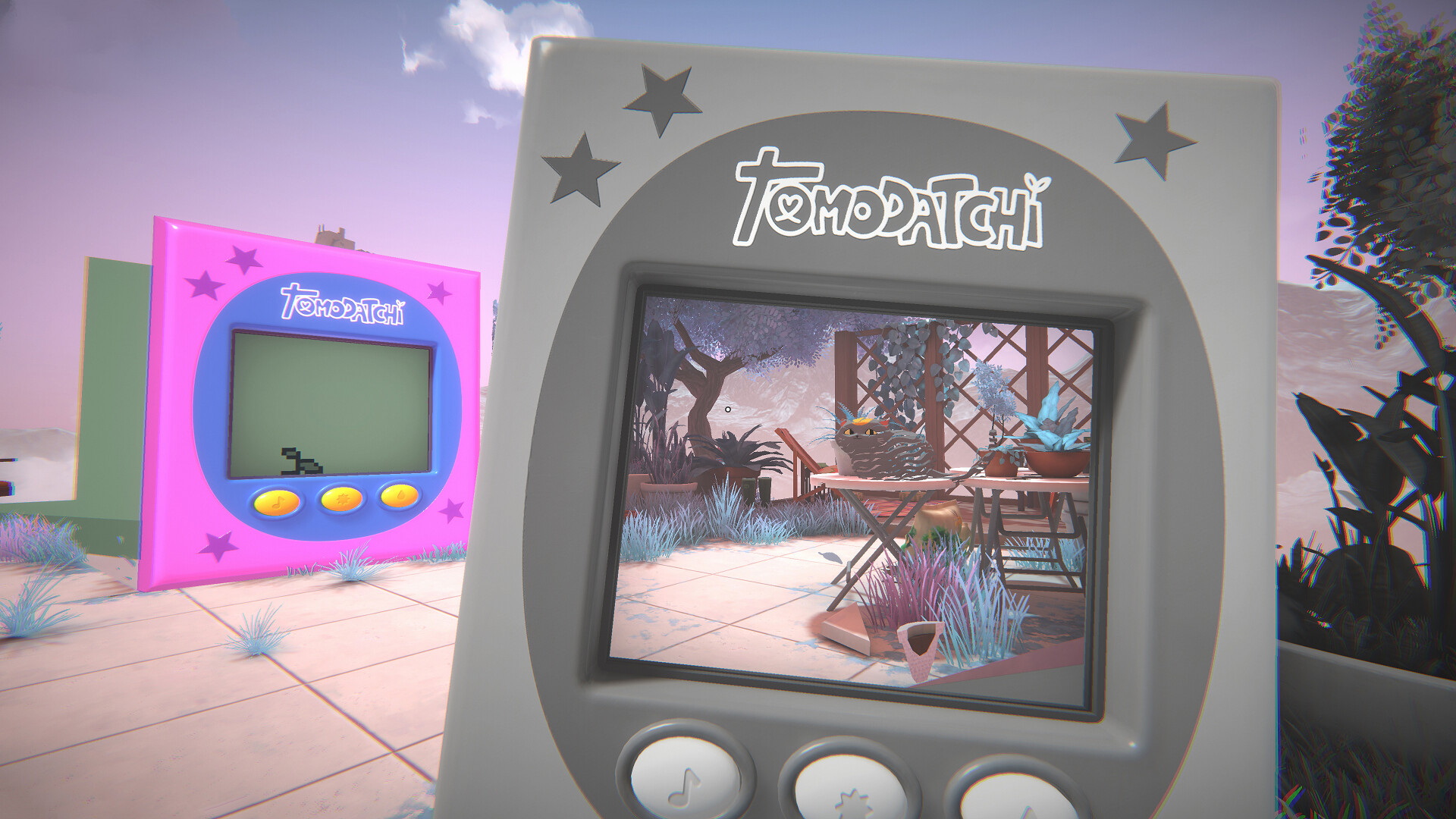 Скриншот из игры Viewfinder - 20