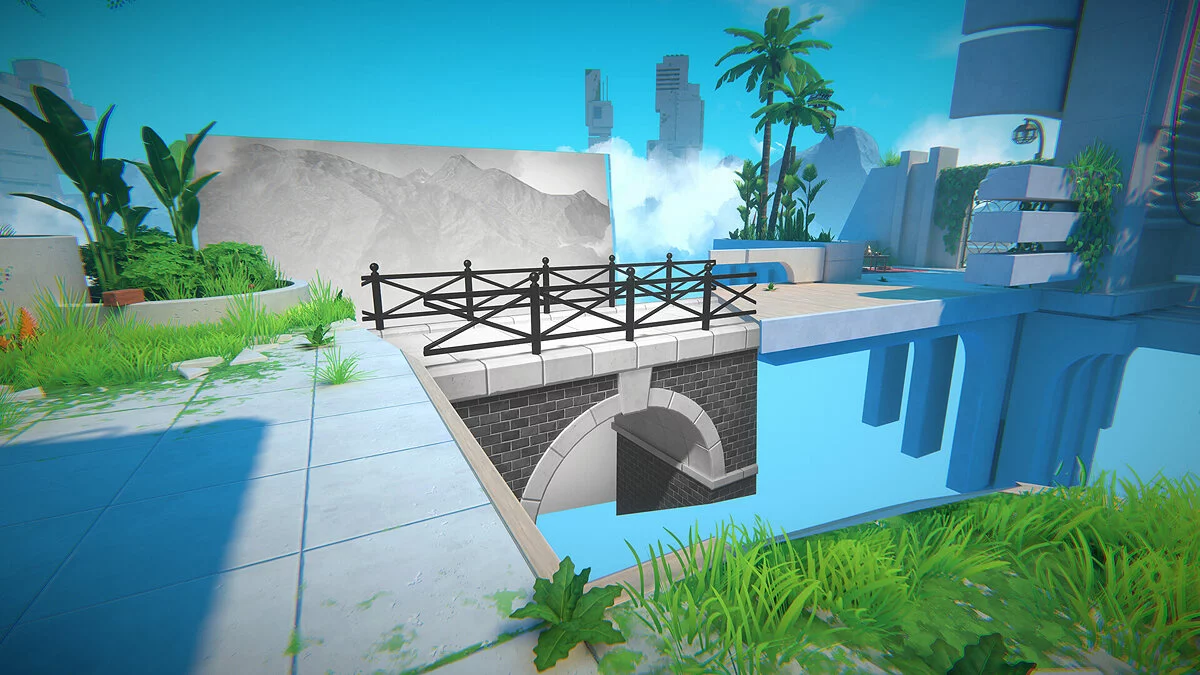 Скриншот из игры Viewfinder - 12