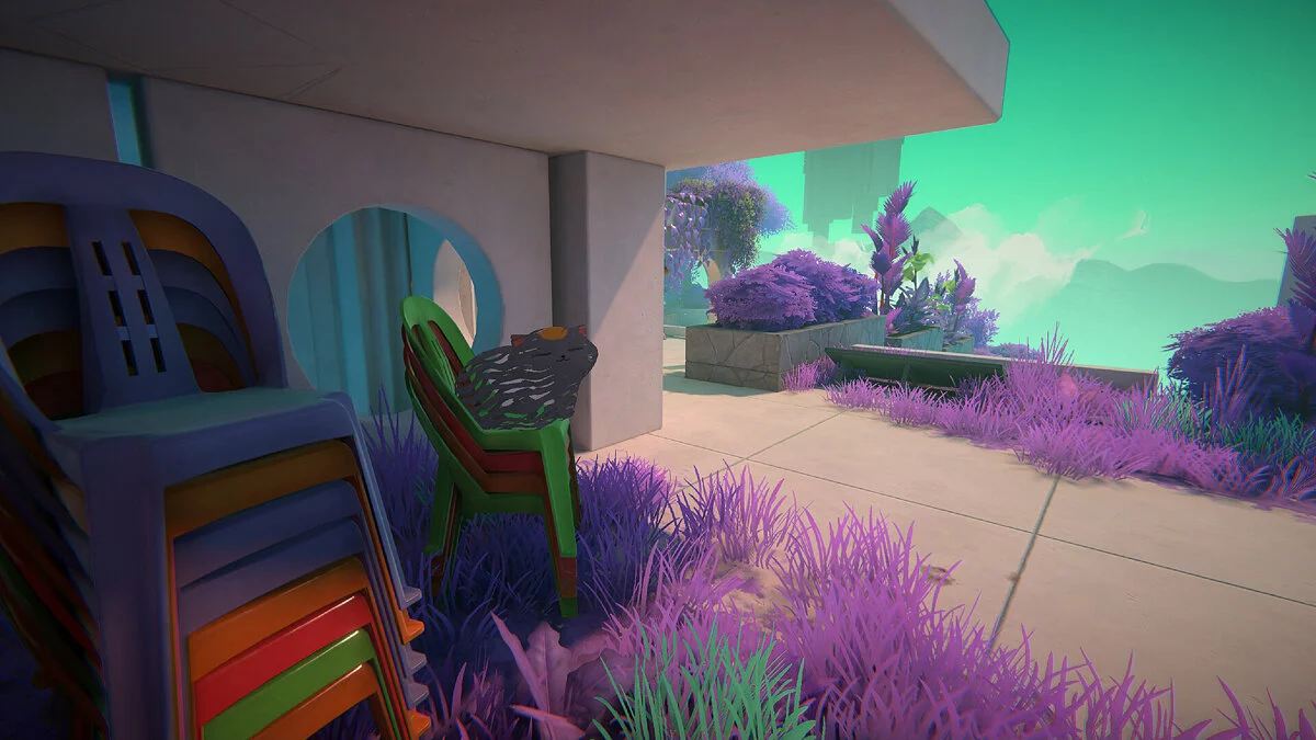 Скриншот из игры Viewfinder - 25