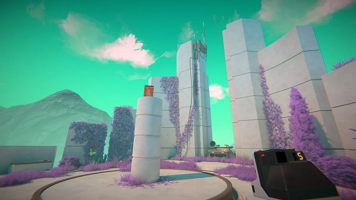 Скриншот из игры Viewfinder - 15