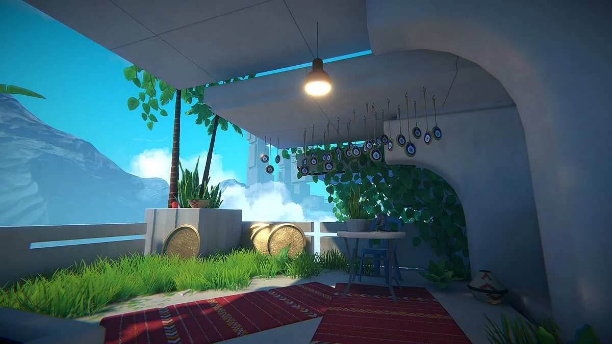 Скриншот из игры Viewfinder - 23