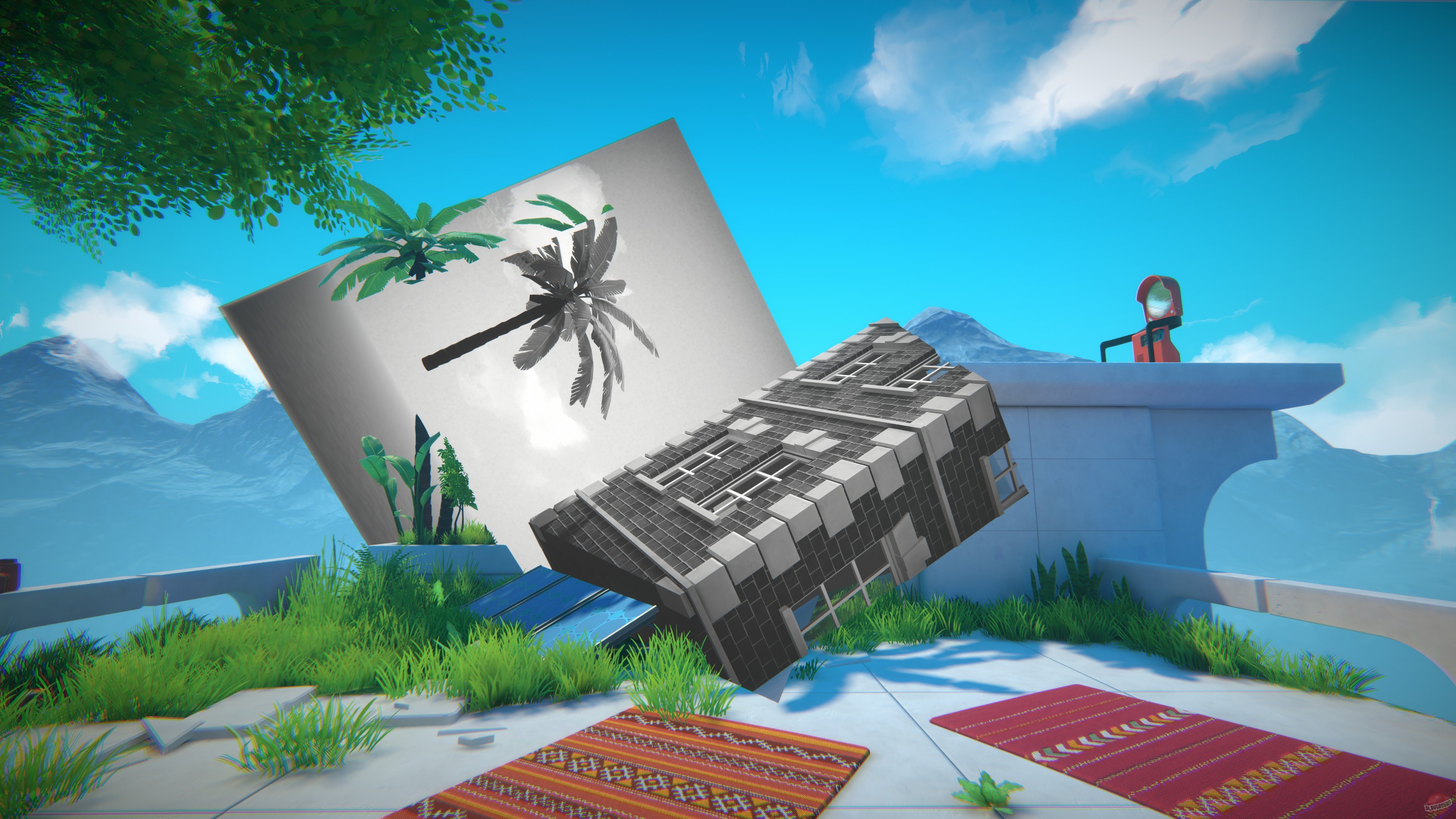 Скриншот из игры Viewfinder - 34