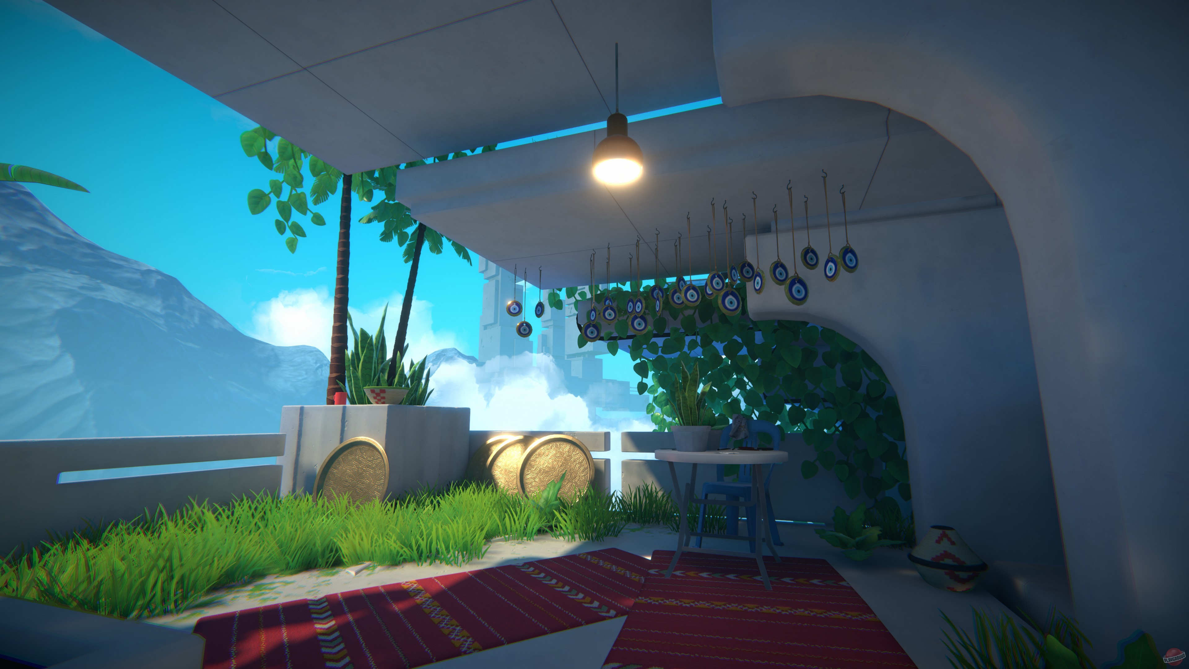 Скриншот из игры Viewfinder - 21