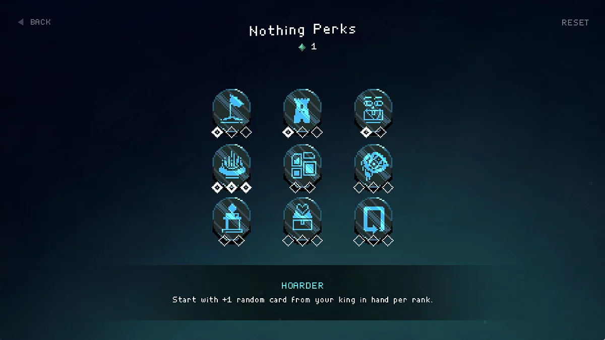 Скриншот из игры 9 Kings - 5