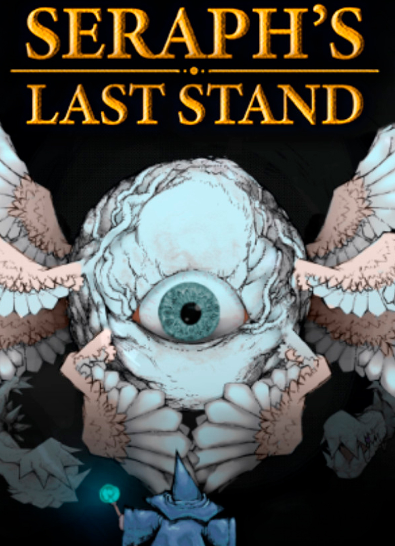Обложка игры Seraph's Last Stand