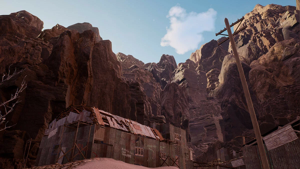 Скриншот из игры Arid - 18