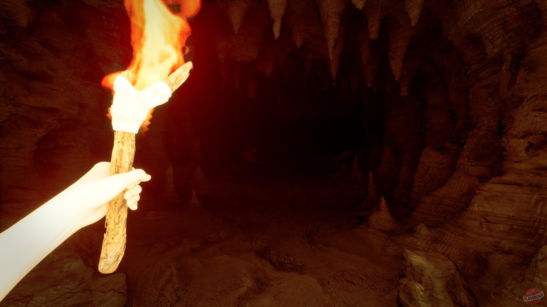 Скриншот из игры Arid - 5