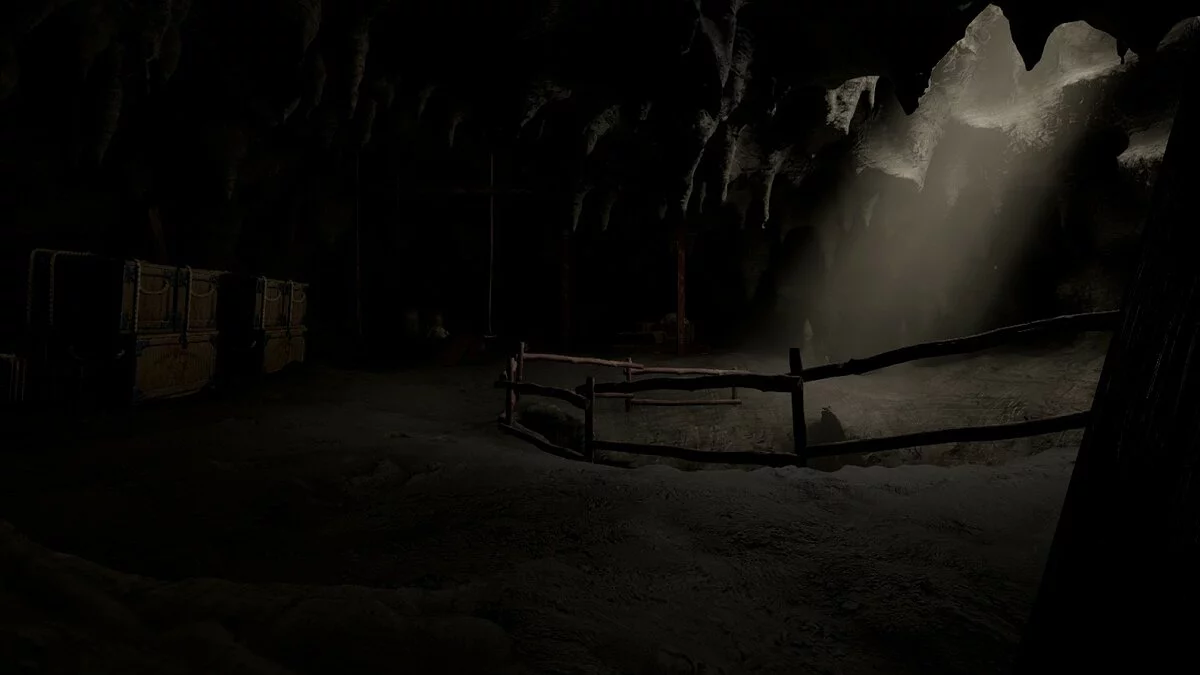 Скриншот из игры Arid - 4