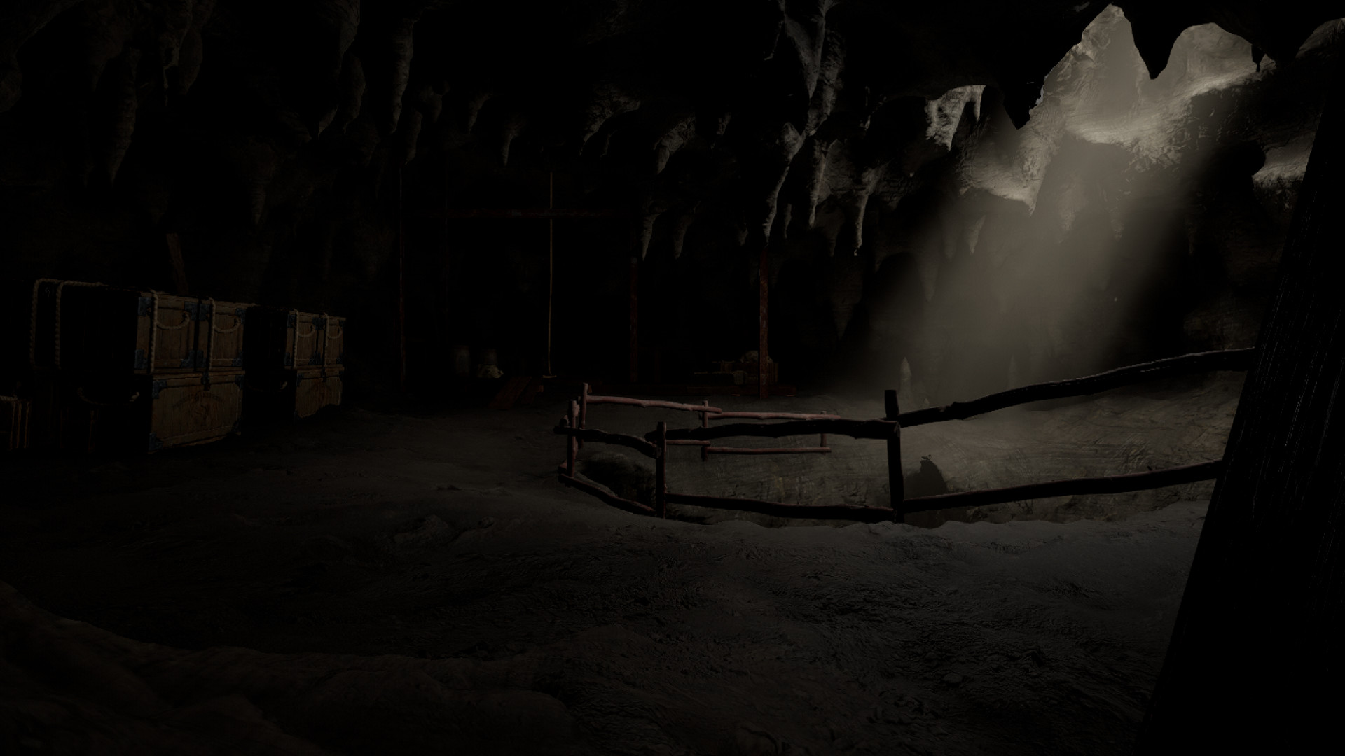 Скриншот из игры Arid - 11