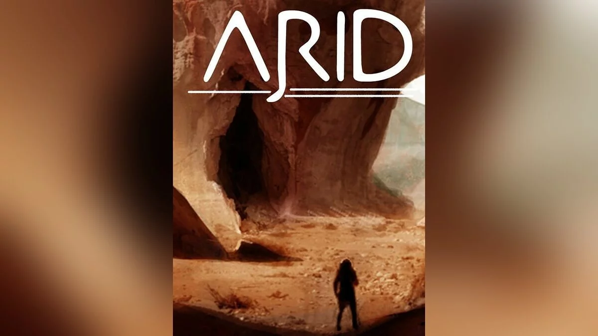 Скриншот из игры Arid - 23
