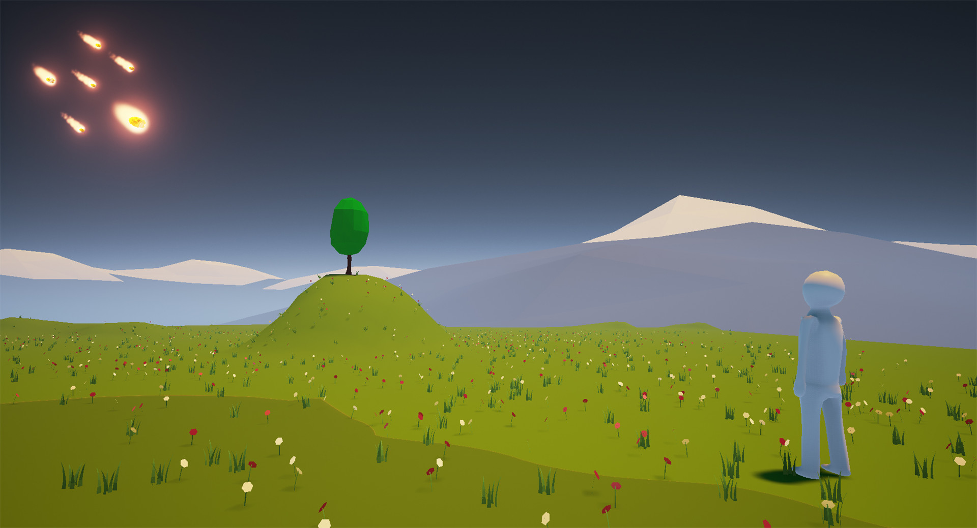 Скриншот из игры Stickmageddon - 10