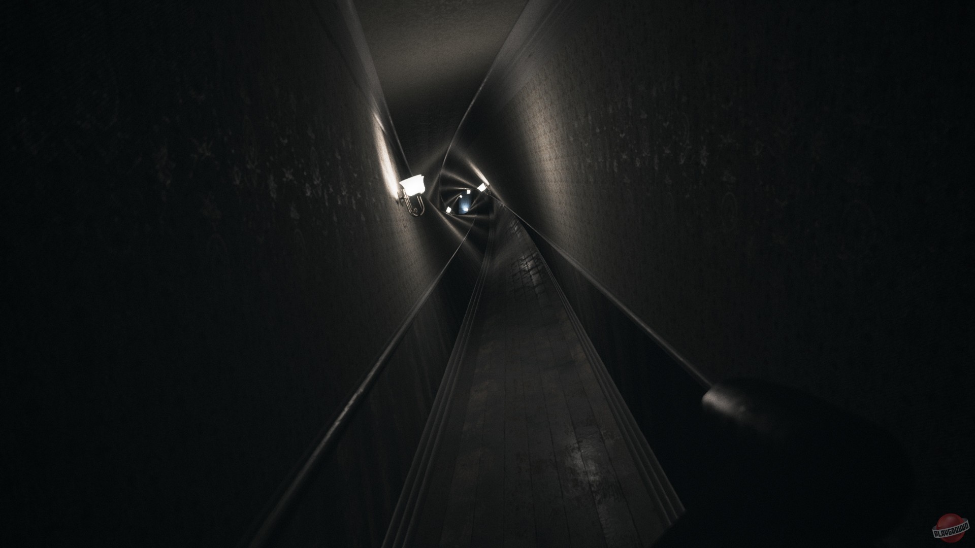 Скриншот из игры Visage - 76