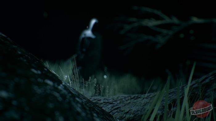 Скриншот из игры Visage - 60