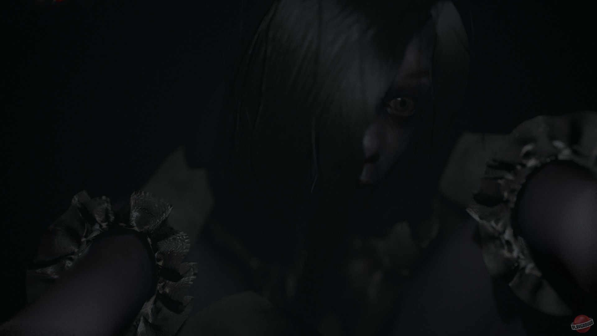 Скриншот из игры Visage - 73