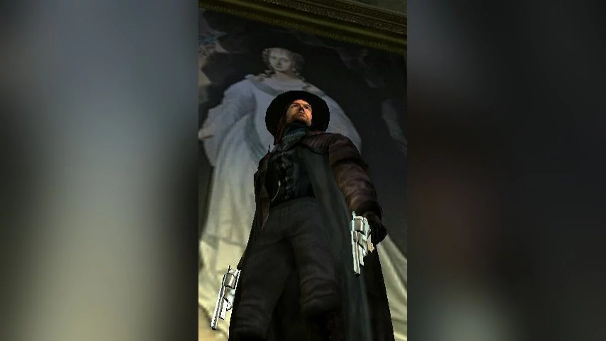 Скриншот из игры Van Helsing - 7