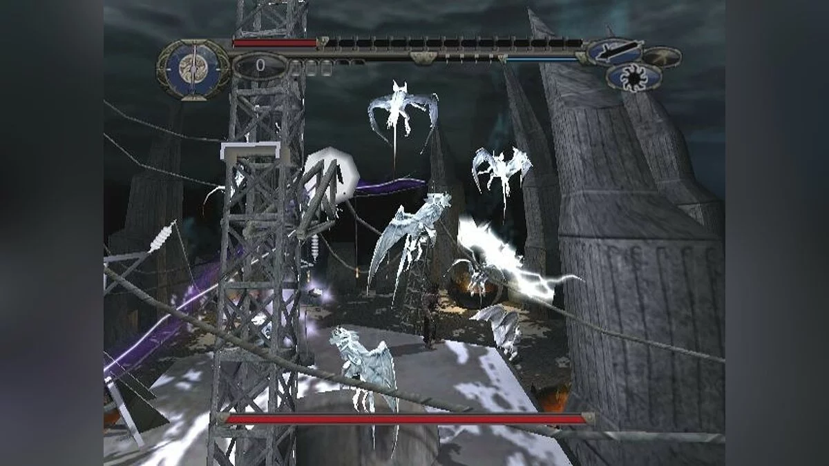 Скриншот из игры Van Helsing - 21