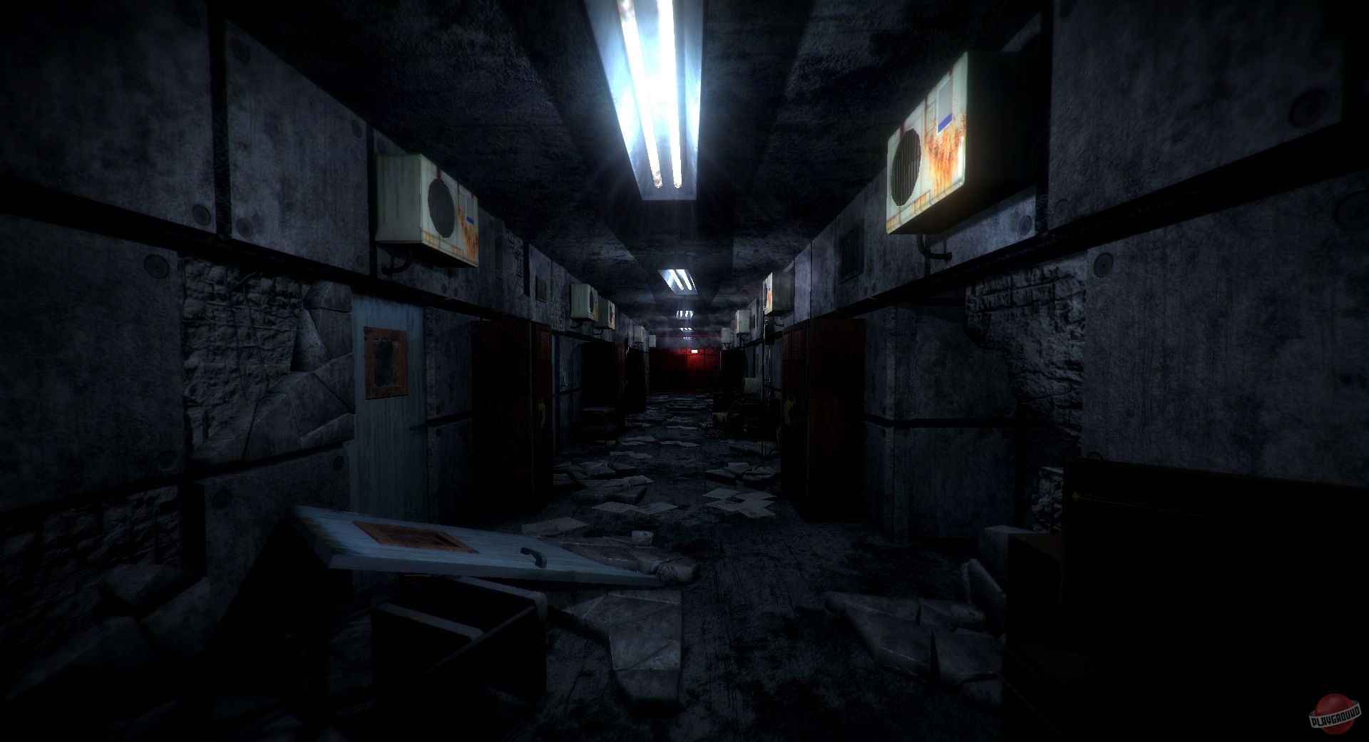 Скриншот из игры Doorways: The Underworld - 26