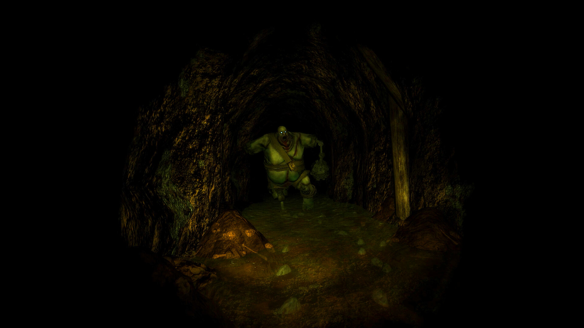 Скриншот из игры Doorways: The Underworld - 36