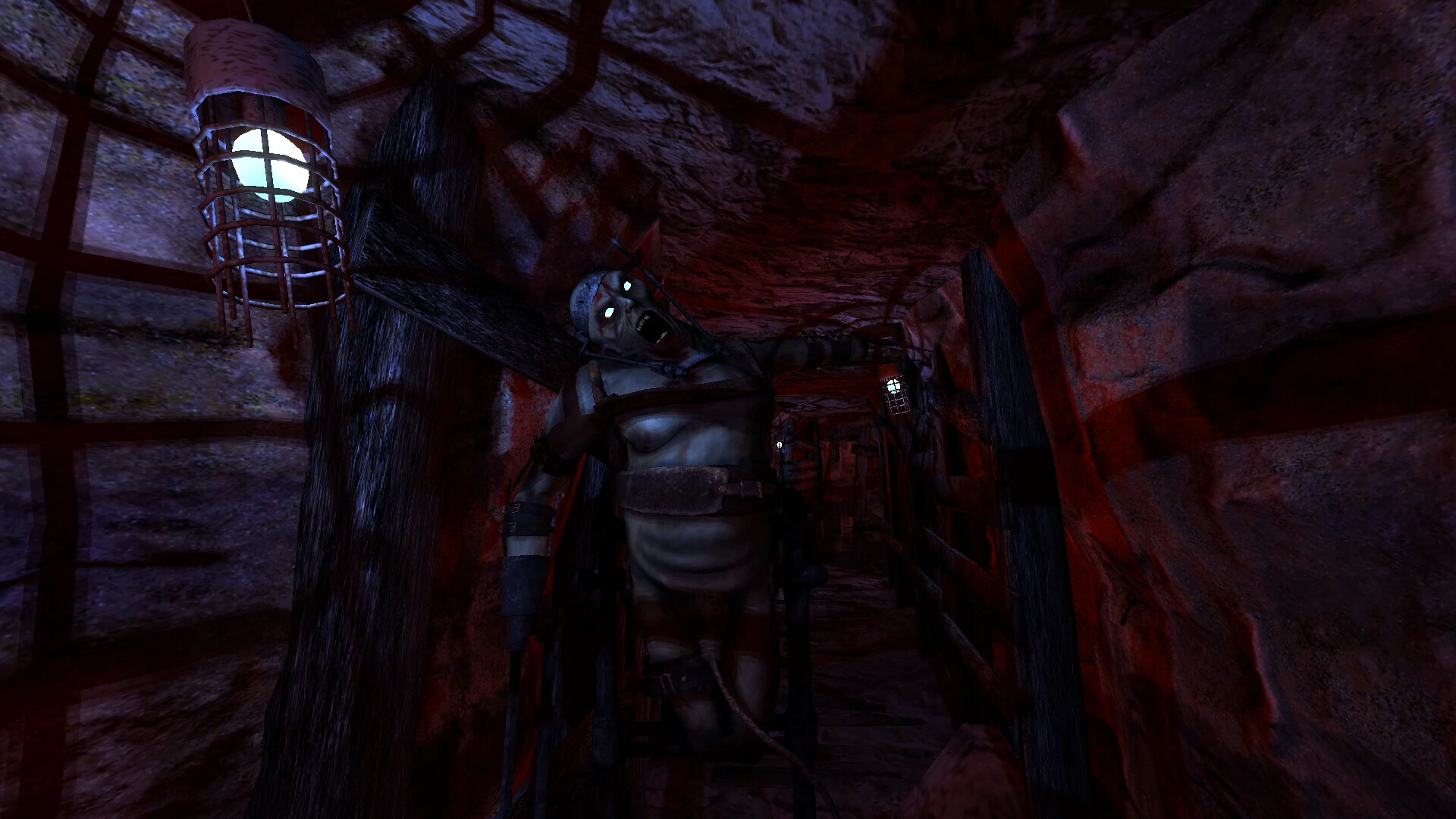 Скриншот из игры Doorways: The Underworld - 34