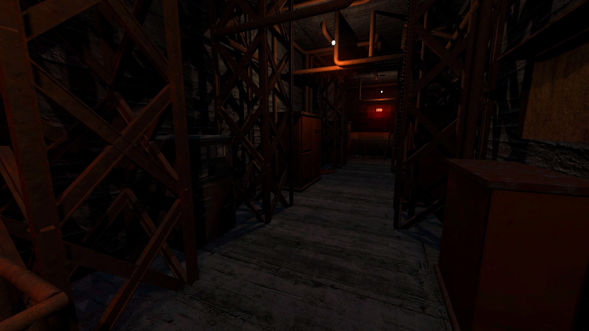 Скриншот из игры Doorways: The Underworld - 30